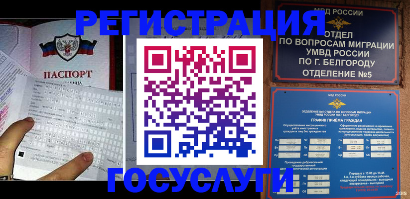 временная регистрация в квартире в Вологодской области